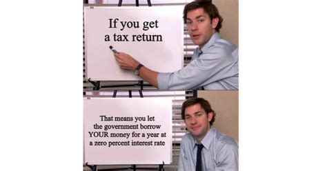 irs meme|Tax Time! ️